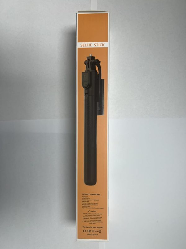 RISEOFLE Phone Tripod & Selfie Stick, 180cm Aluminum All in ... - Image 10