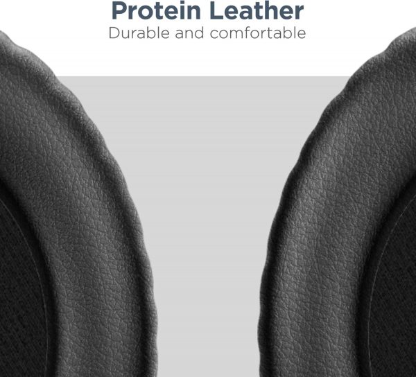 Encased Replacement Ear Pads for Bose 700 Noise Canceling He... - Image 6