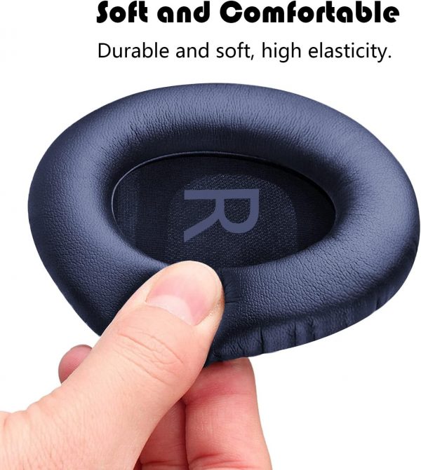 WANGCL Replacement Ear Pads for Bose 700 Noise Cancelling He... - Image 2