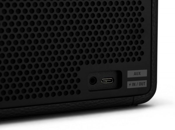 Marshall Middleton Bluetooth Wireless Portable Speaker, 20+ ... - Image 11