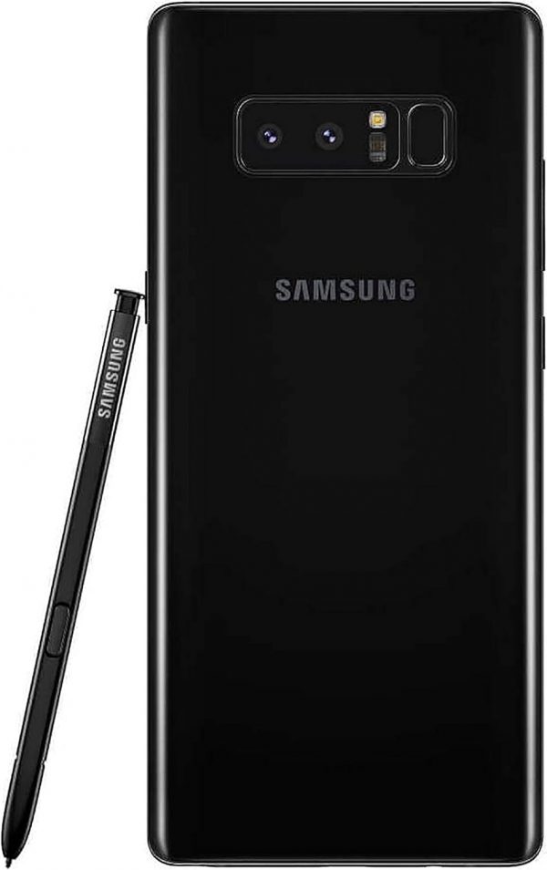 Samsung Galaxy Note 8 (SM-N950F) - SIM-Free Smartphone - 64G... - Image 3
