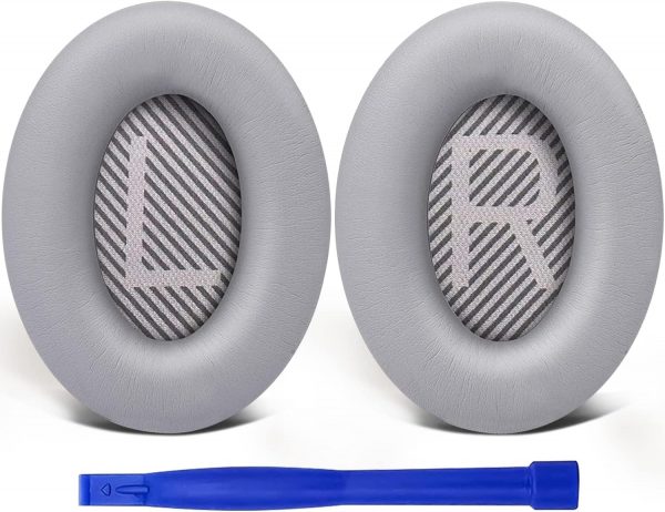SoloWIT Professional Earpads Cushions for Bose QuietComfort ... - Image 2
