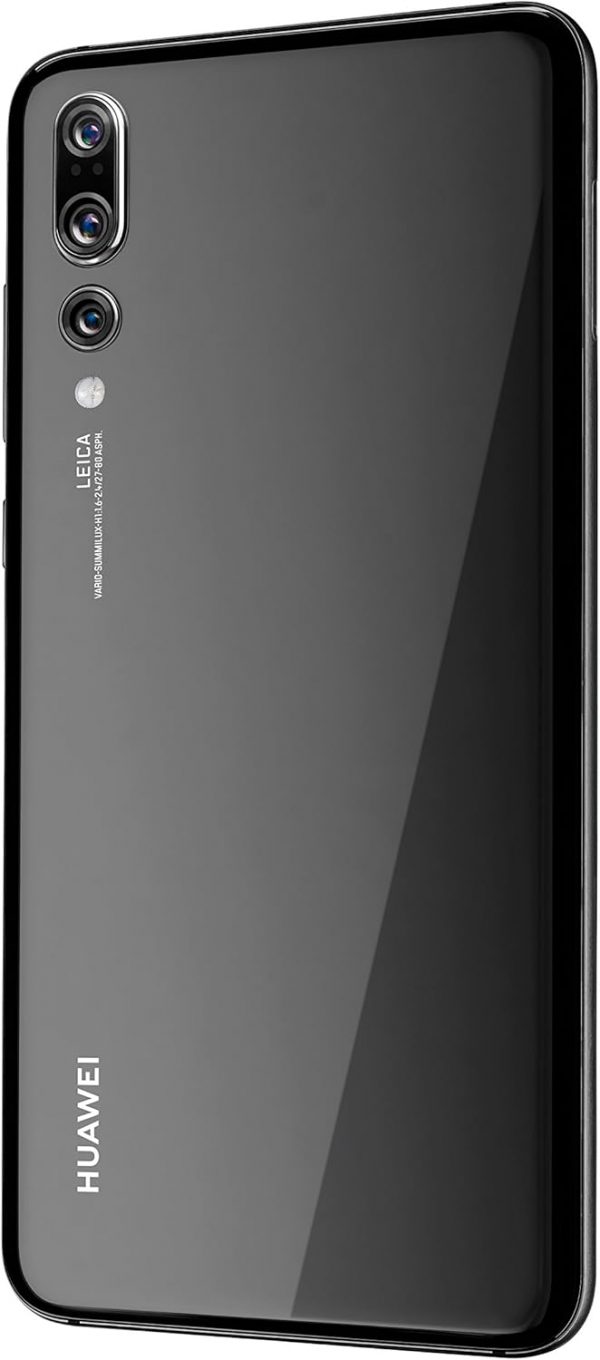 Huawei P20 Pro 128GB Dual-SIM Factory Unlocked 4G/LTE Smartp... - Image 6