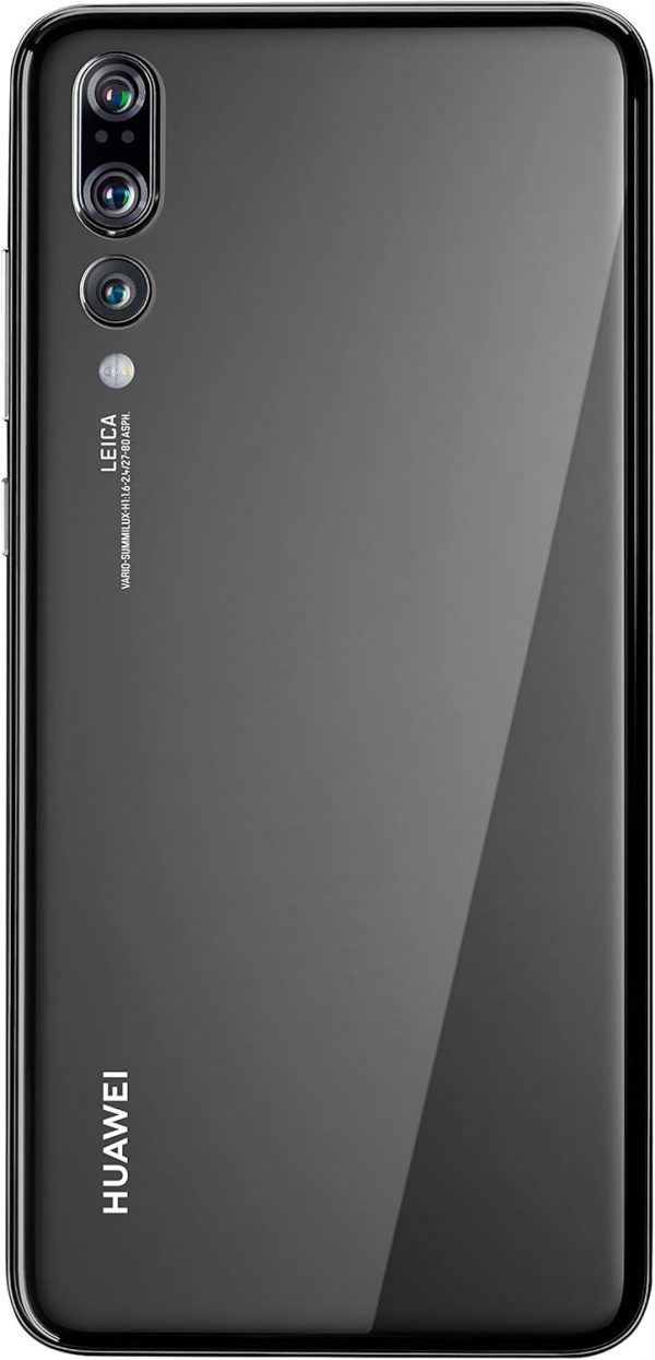 Huawei P20 Pro 128GB Dual-SIM Factory Unlocked 4G/LTE Smartp... - Image 3