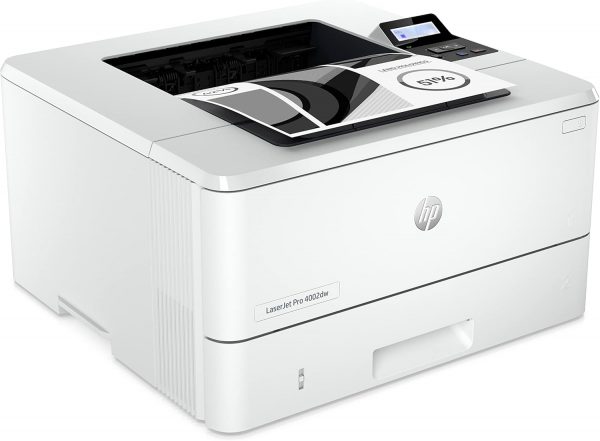 HP Laserjet Pro 4002dw Laser Printer | Black and White | Pri... - Image 17