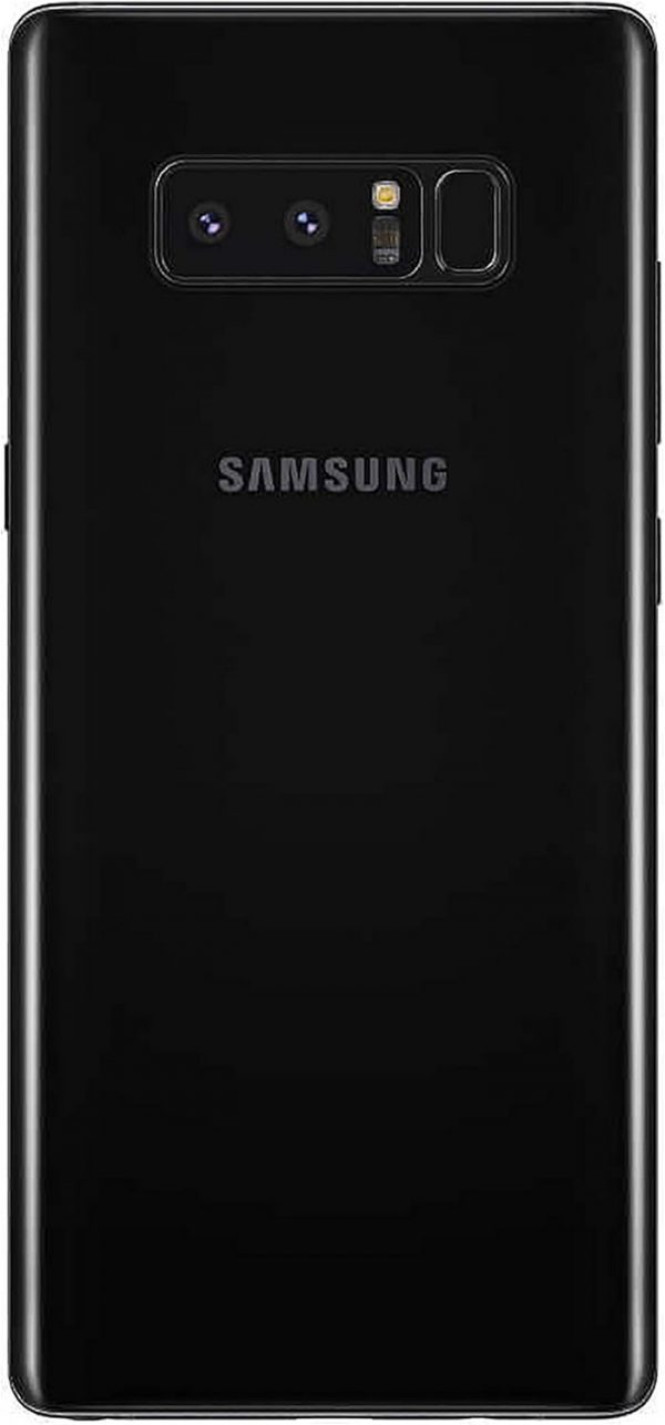 Samsung Galaxy Note 8 (SM-N950F) - SIM-Free Smartphone - 64G... - Image 4