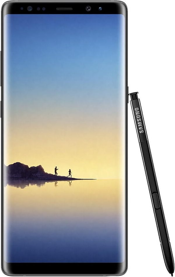 Samsung Galaxy Note 8 (SM-N950F) - SIM-Free Smartphone - 64G... - Image 2