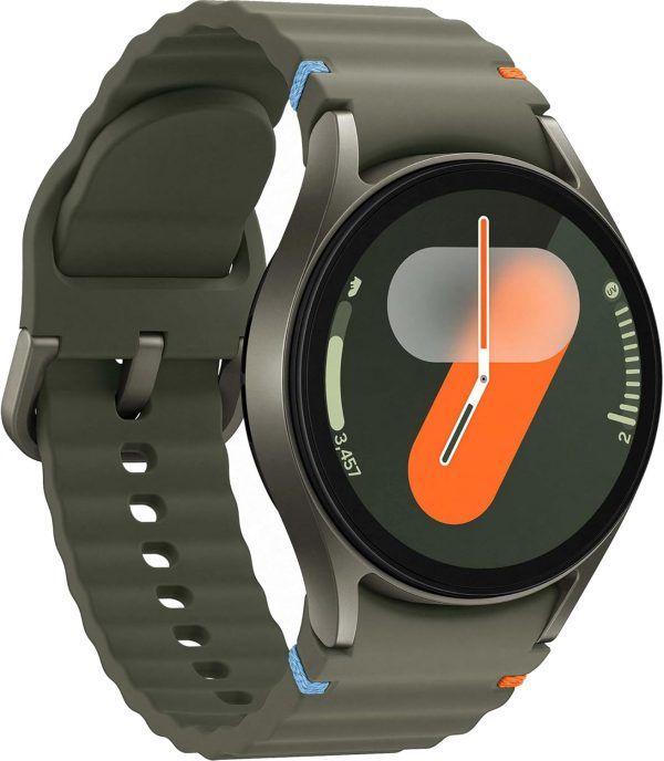 Samsung Galaxy Watch 7 EU 40mm BT green - Image 2