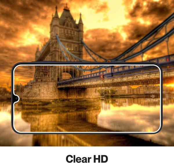 New Horrizon [4-Pack Screen Protector for Samsung Galaxy A17... - Image 6