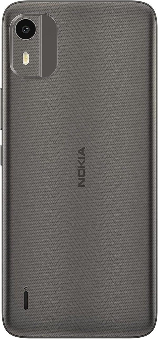 Nokia C12 6.3” HD+ Dual SIM Smartphone, Android 12 (Go editi... - Image 5