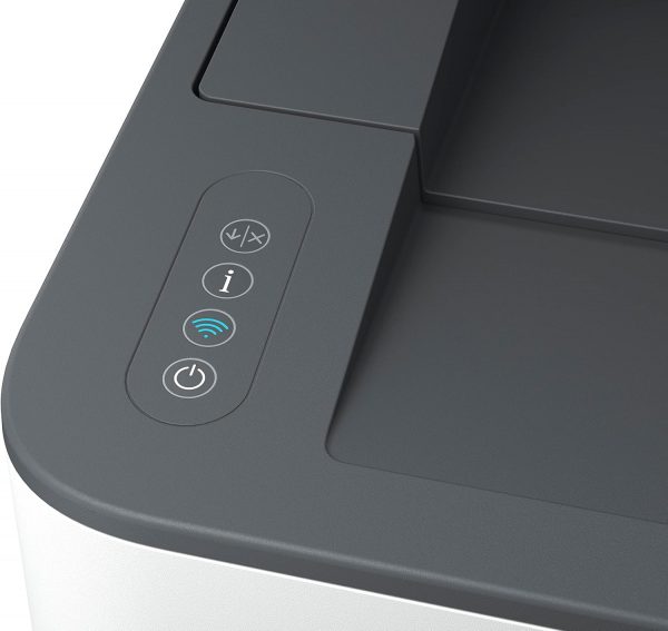 HP LaserJet 3002dw Wireless Black & White Printer | 1 Year L... - Image 16