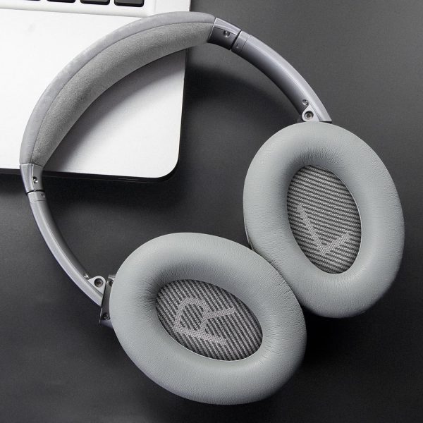 SoloWIT Professional Earpads Cushions for Bose QuietComfort ... - Image 3