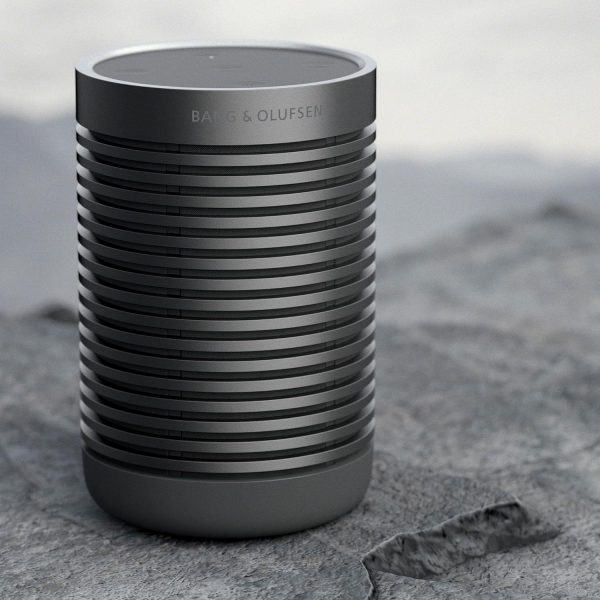 Bang & Olufsen Beosound Explore - High-end Wireless Portable... - Image 7