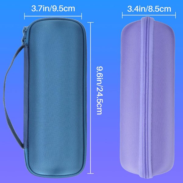 Lebakort Hard Case Compatible with JBL Flip 7/6 / 5/4 Waterp... - Image 9