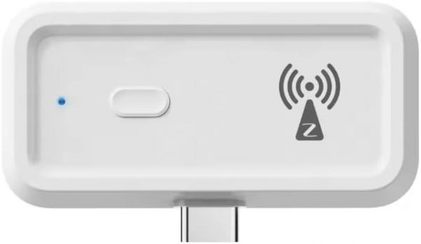 Zigbee 3.0 Signal Repeater – Type-C Powered Wireless Zigbee ... - Image 2
