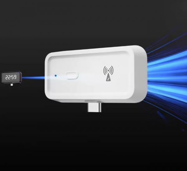 Zigbee 3.0 Signal Repeater – Type-C Powered Wireless Zigbee ... - Image 3