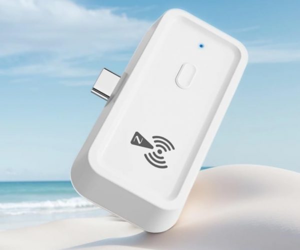Zigbee 3.0 Signal Repeater – Type-C Powered Wireless Zigbee ... - Image 5