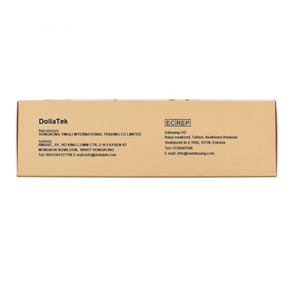 DollaTek Wifi Relay 30A Smart Switch with Energy Monitor Rem... - Image 14