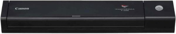 Canon imageFORMULA P-208II Portable Scanner | Double-sided S... - Image 2