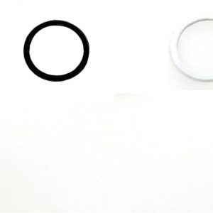 Gimbal Camera Lens Glass with Tape Replacement for DJI MINI …