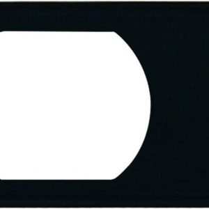 TheCoolCube Camera Lens Glass Cover Replacement for DJI Mavi…