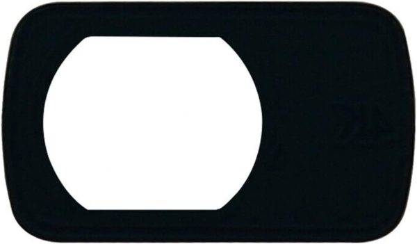 TheCoolCube Camera Lens Glass Cover Replacement for DJI Mavi...