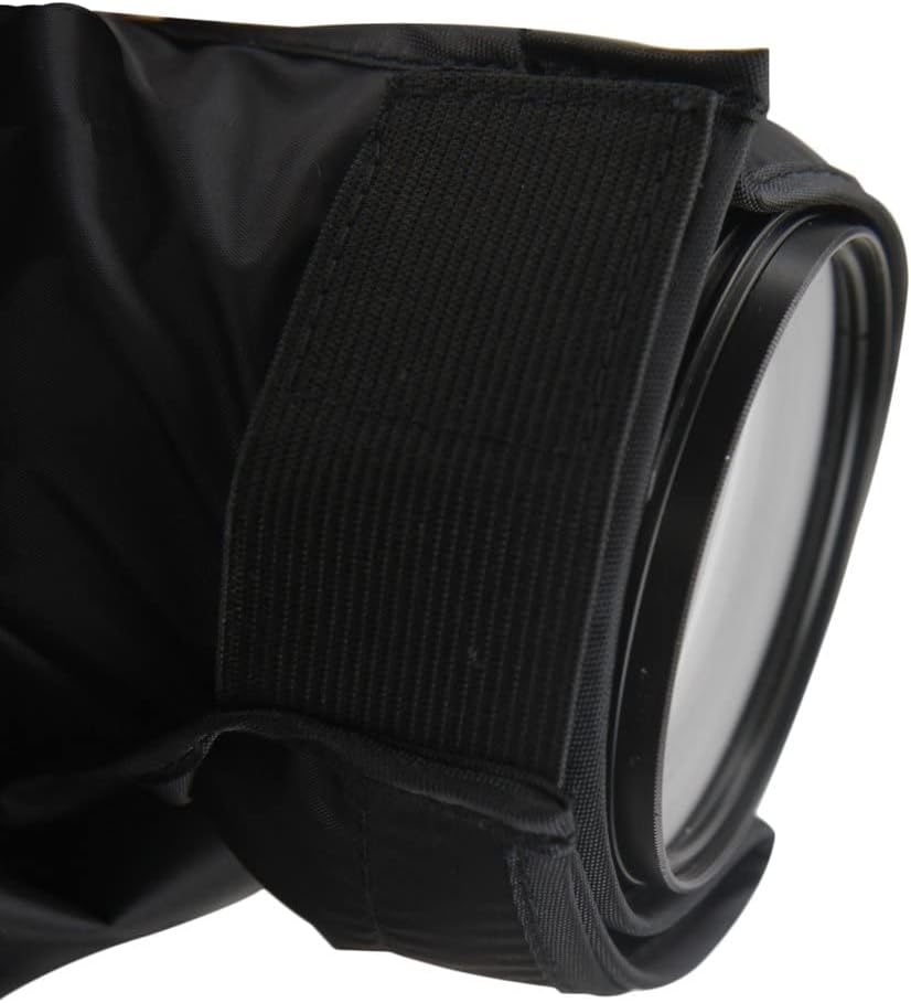 Nylon Rain Cover Protector for all Canon EOS Digital SLR & N... - Image 7