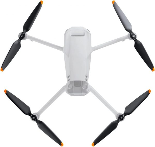 Craznick Propellers for DJI Mavic 3E/Mavic 3T/Mavic 3M/Mavic... - Image 5