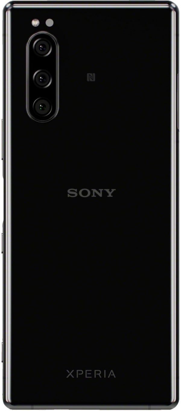 Sony Xperia 5 - 6.1” FHD+ HDR OLED 21:9 Display, Triple-Came... - Image 4