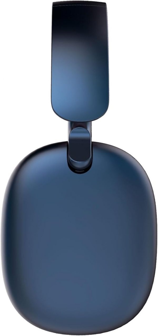 RORSOU C6 Active Noise Cancelling Headphones, Wireless Over ... - Image 3