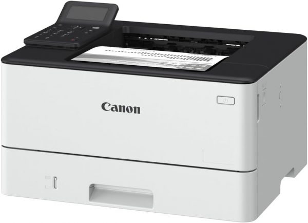 Canon i-SENSYS LBP246dw Wireless Mono Laser Printer - 40 ppm... - Image 3