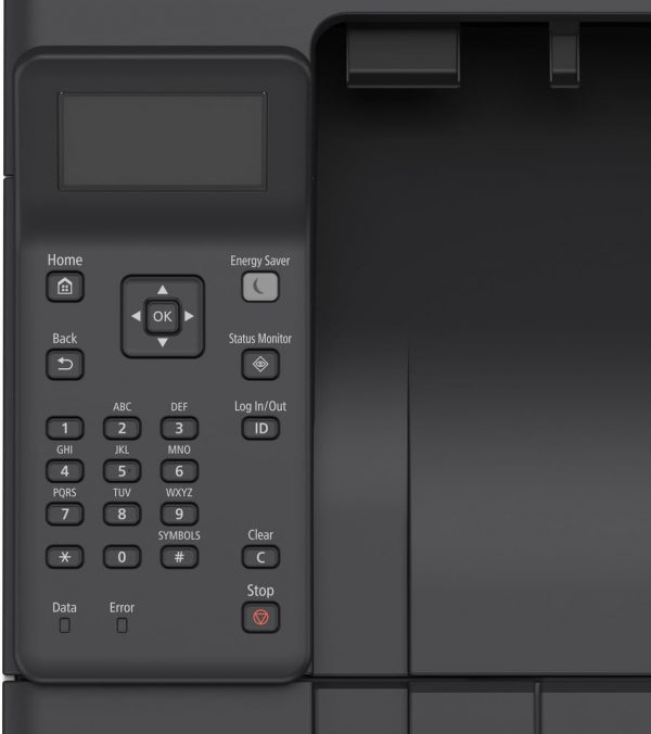 Canon i-SENSYS LBP246dw Wireless Mono Laser Printer - 40 ppm... - Image 5