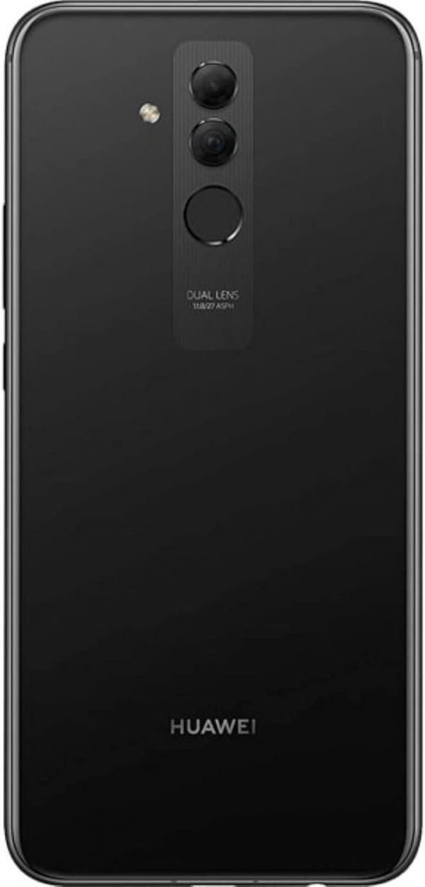 Huawei Mate20 Lite (Single SIM) 64 GB 6.3-Inch Android 8.0, ... - Image 3