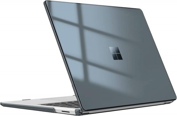 FINTIE Case Compatible with Microsoft Surface Laptop 5/4 / 3... - Image 2