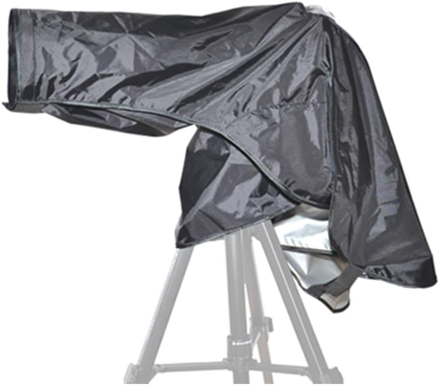 Nylon Rain Cover Protector for all Canon EOS Digital SLR & N... - Image 2