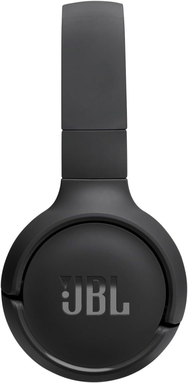 JBL Tune 520 BT Wireless On-Ear Headphones with JBL Pure Bas... - Image 4