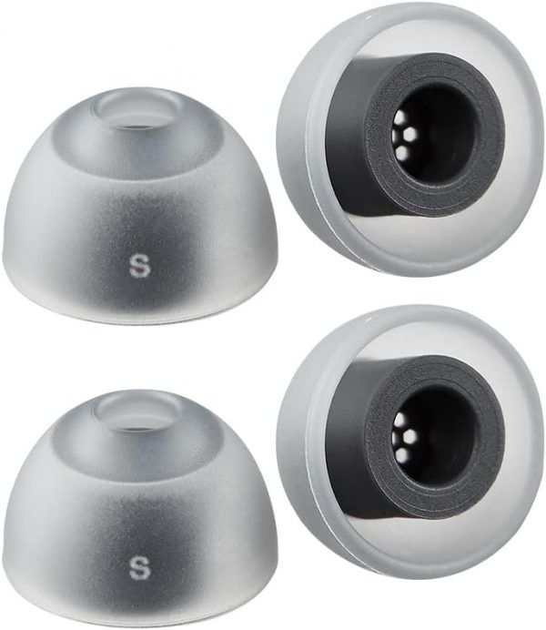 AZLA SednaEarfit MAX ASMR Standard 2 Pairs (S) - Earbud Tips... - Image 2