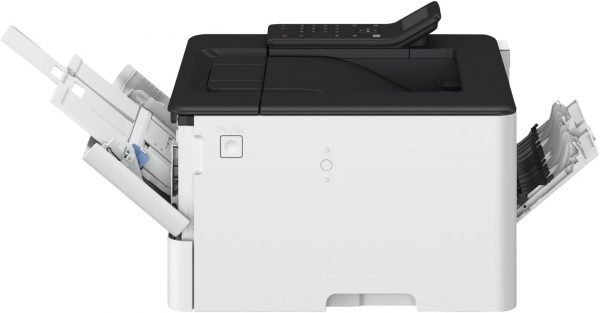 Canon i-SENSYS LBP246dw Wireless Mono Laser Printer - 40 ppm... - Image 4