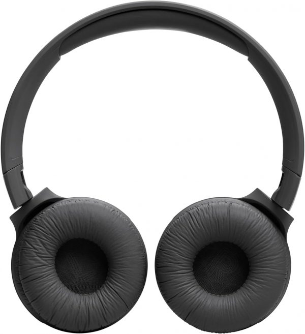 JBL Tune 520 BT Wireless On-Ear Headphones with JBL Pure Bas... - Image 7