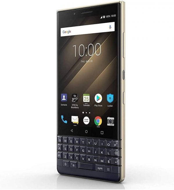 BlackBerry PRD-65004-041 64 GB Key2 Le Qwerty Dual UK SIM-Fr... - Image 7