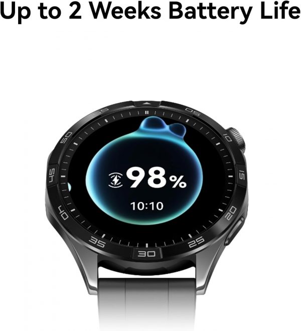 HUAWEI WATCH GT 4 Smart Watch for men women - Up to 2 Weeks ... - Image 4