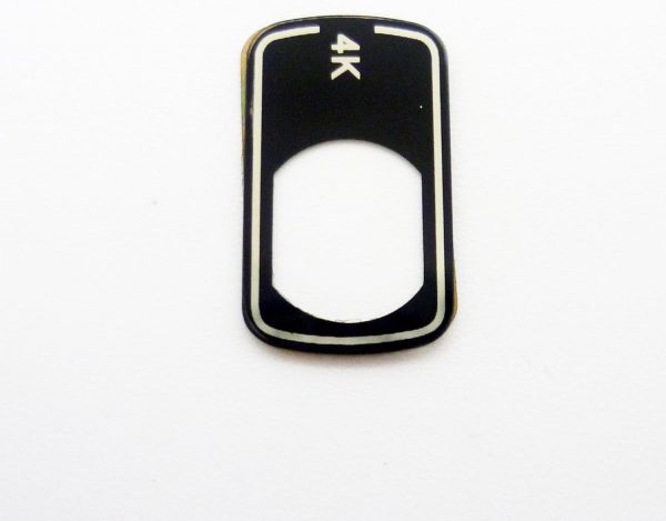 TheCoolCube Camera Lens Glass Cover Replacement for DJI Mavi... - Image 3