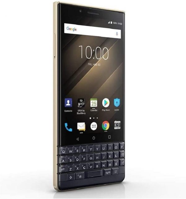 BlackBerry PRD-65004-041 64 GB Key2 Le Qwerty Dual UK SIM-Fr... - Image 6
