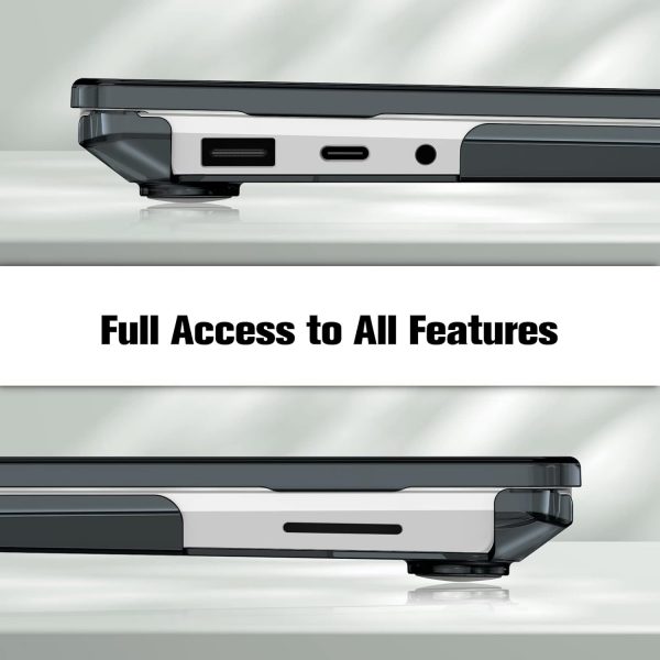 FINTIE Case Compatible with Microsoft Surface Laptop 5/4 / 3... - Image 5