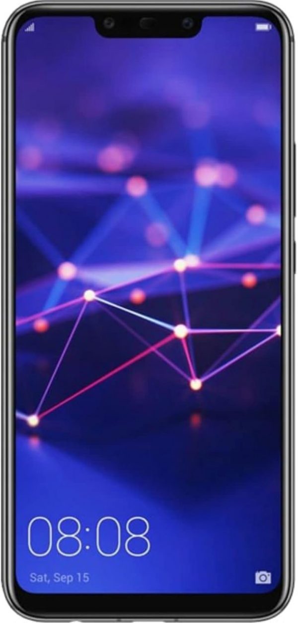 Huawei Mate20 Lite (Single SIM) 64 GB 6.3-Inch Android 8.0, ... - Image 2
