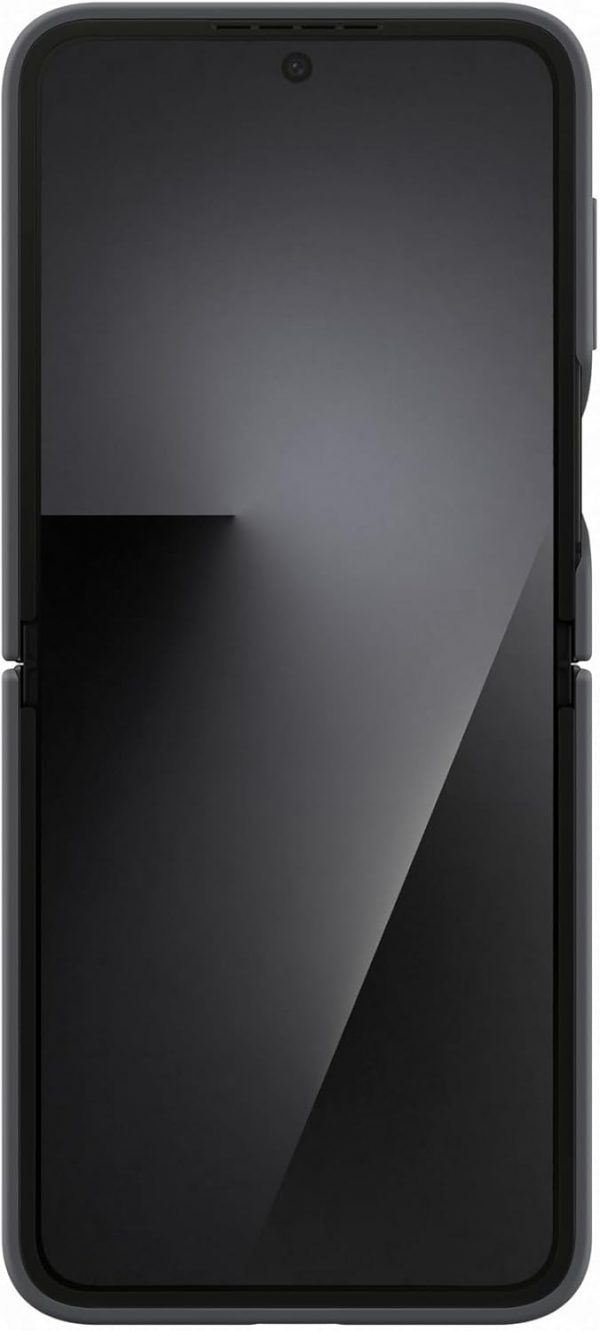 Samsung Silicone Case EF-PF741 for Galaxy Z Flip7 FE | Z Fli... - Image 4