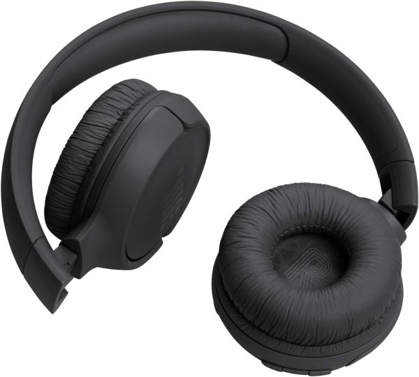 JBL Tune 520 BT Wireless On-Ear Headphones with JBL Pure Bas... - Image 6