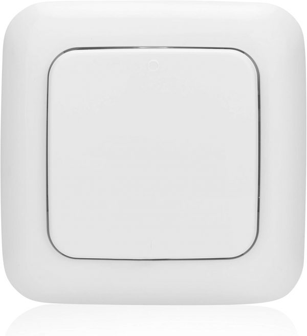 Smartwares Plug & Connect Single Wireless Wall Switch - Indo... - Image 2