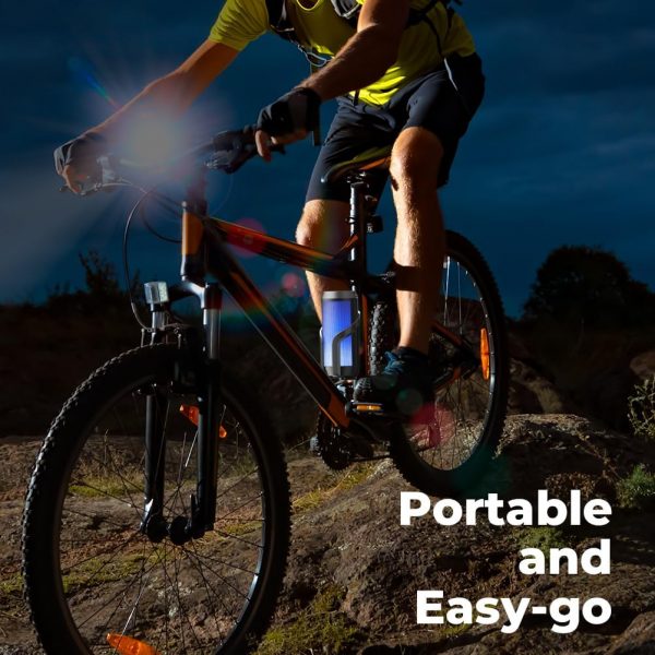 VOSFEEL Bluetooth Speaker Wireless - Portable Speakers Wirel... - Image 9