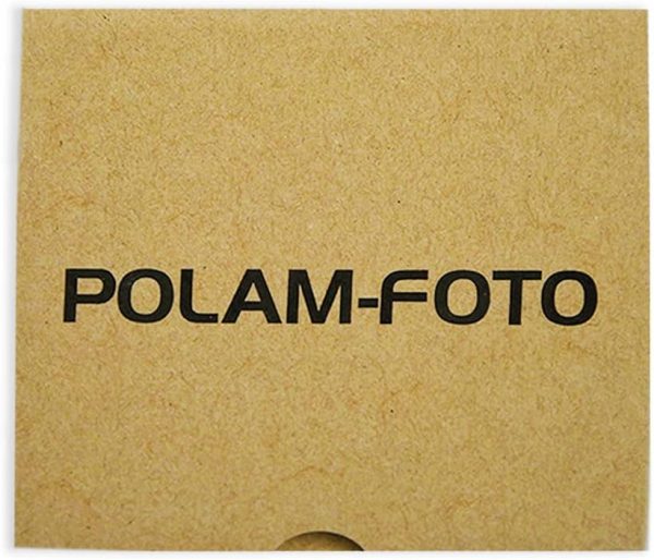 POLAM-FOTO 168.2cm/66.22" Camera Tripod, Made of Aluminum Al... - Image 15